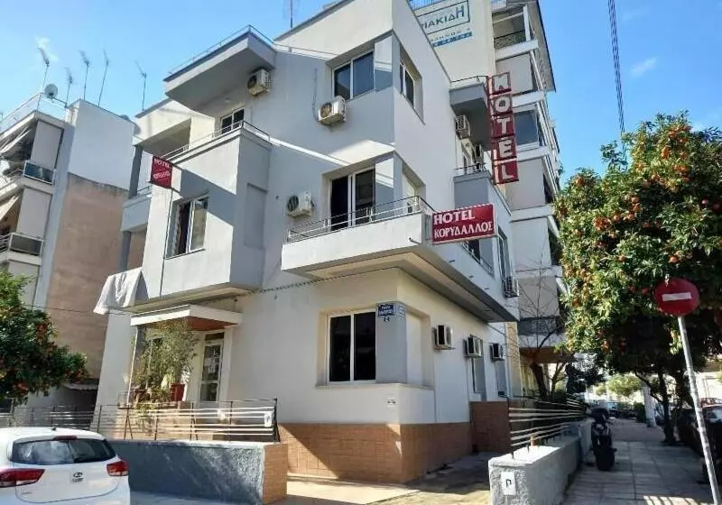 Hotel Korydallos