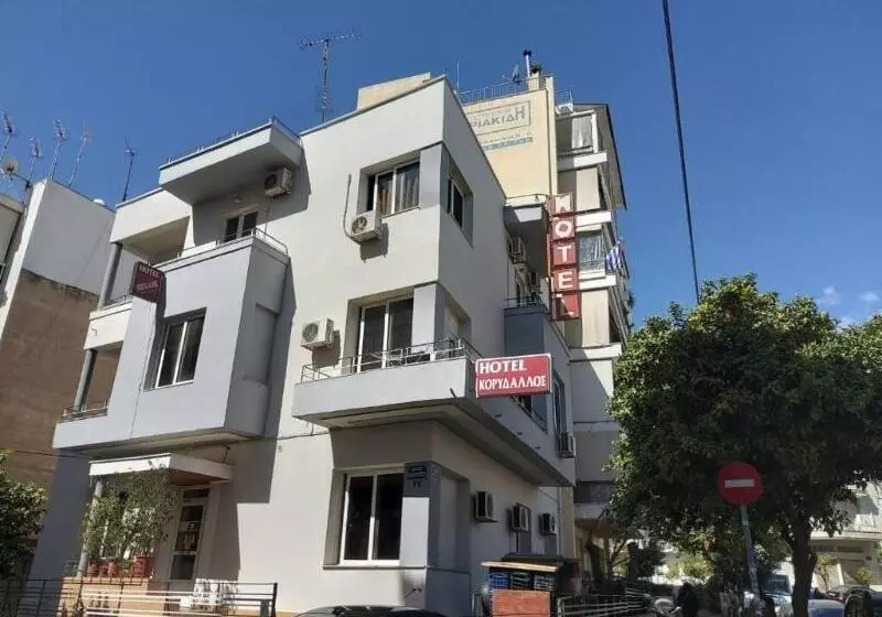 Hotel Korydallos