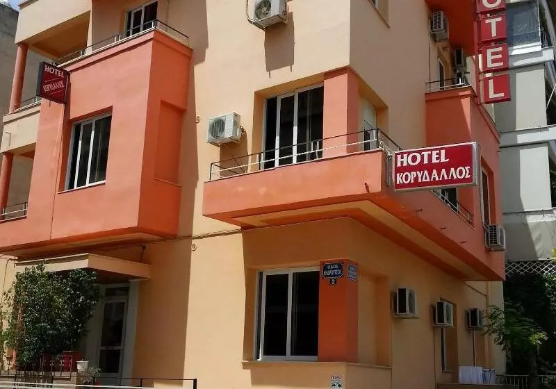 Hotel Korydallos