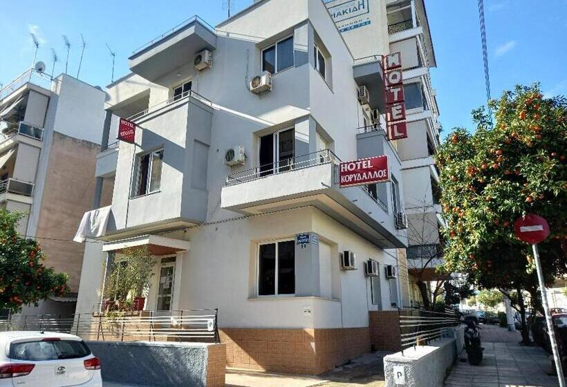 Hotel Korydallos