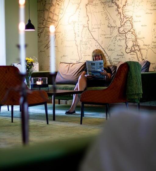 هتل Hehrne Kök & Konferens