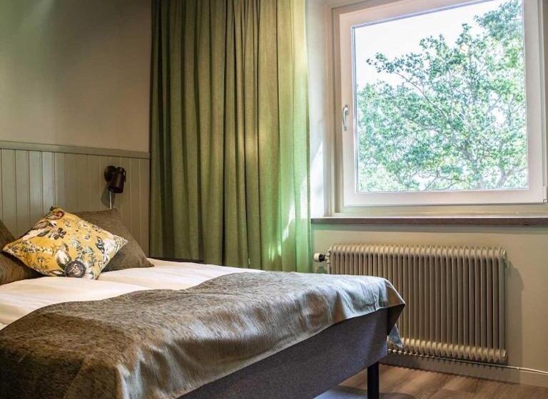 هتل Hehrne Kök & Konferens