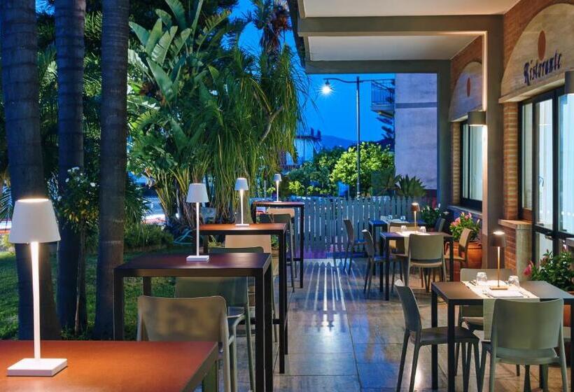 فندق La Sorgente Hs