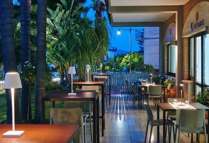 בית מלון כפרי La Sorgente Hs