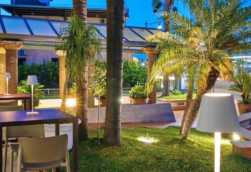 فندق La Sorgente Hs