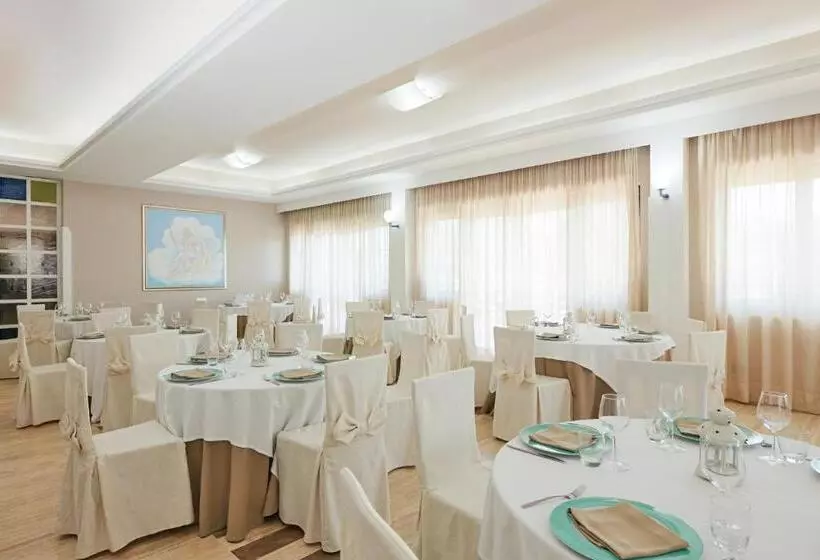 בית מלון כפרי La Sorgente Hs