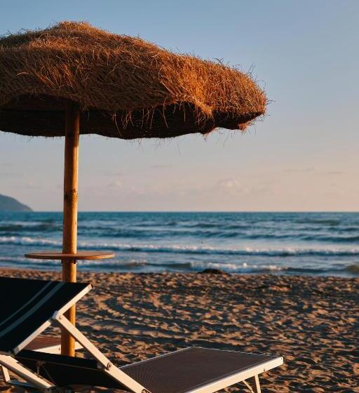 فندق La Sorgente Hs