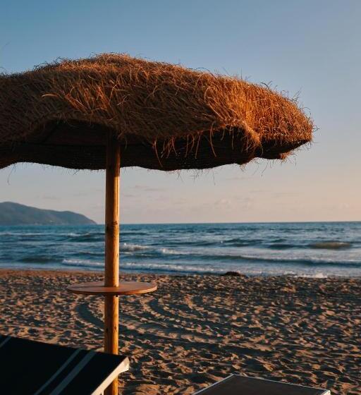 فندق La Sorgente Hs