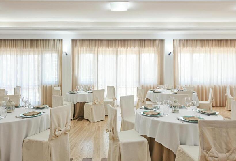 فندق La Sorgente Hs