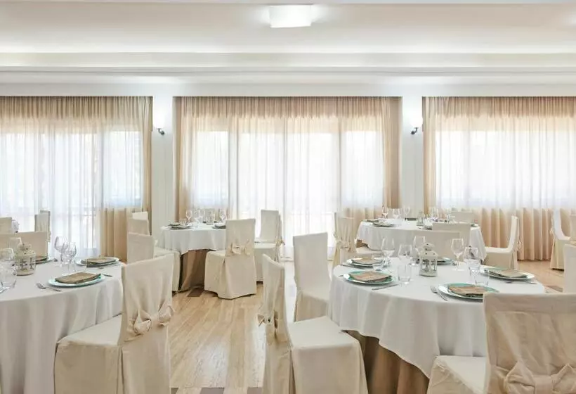 בית מלון כפרי La Sorgente Hs