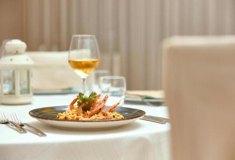 فندق La Sorgente Hs