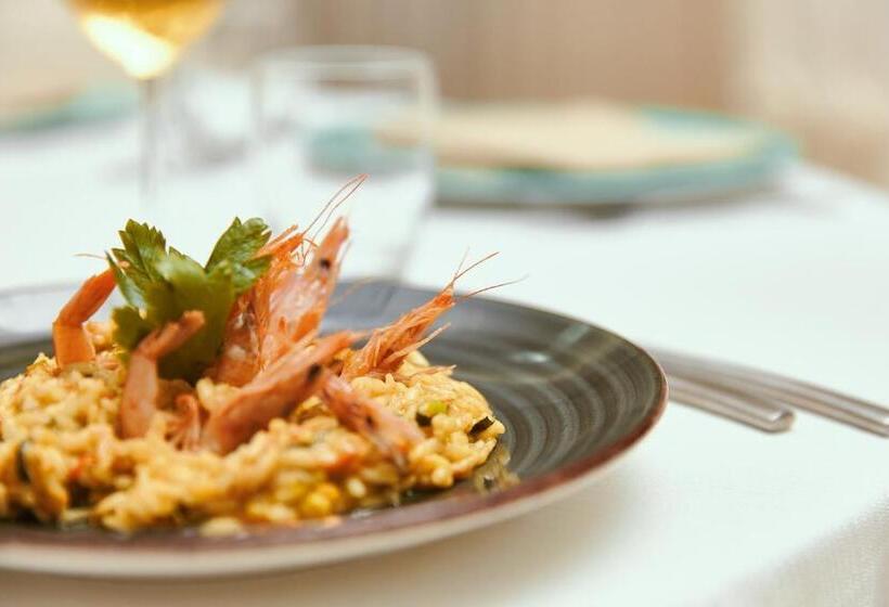 فندق La Sorgente Hs