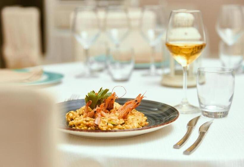 فندق La Sorgente Hs