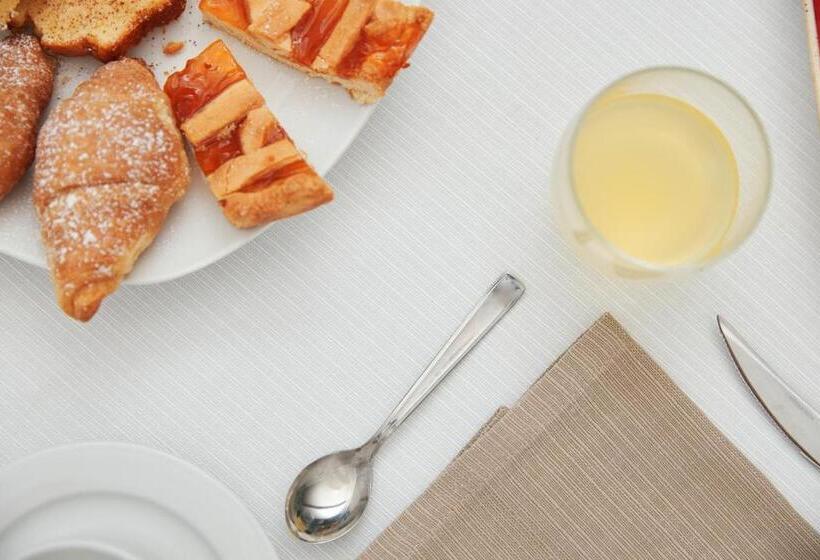 فندق La Sorgente Hs