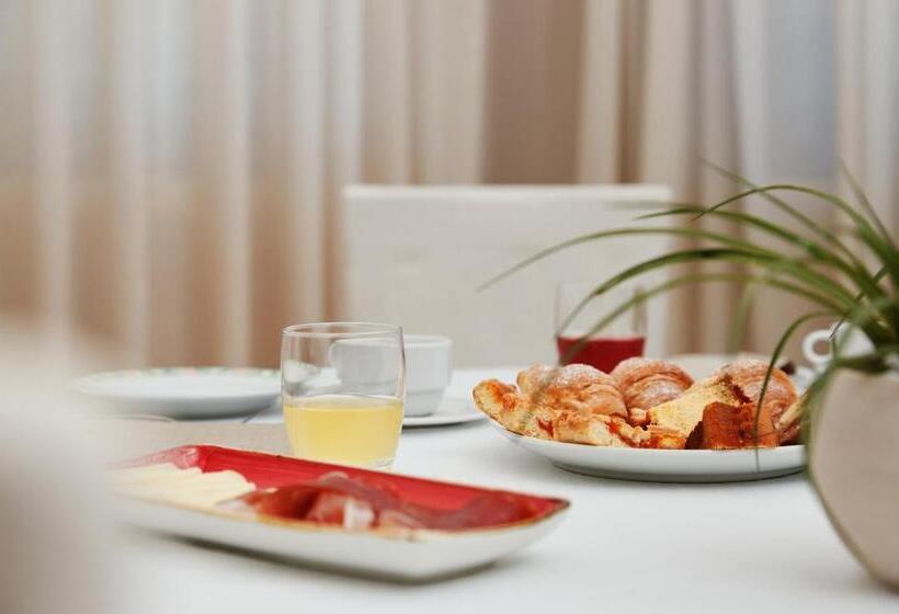 فندق La Sorgente Hs