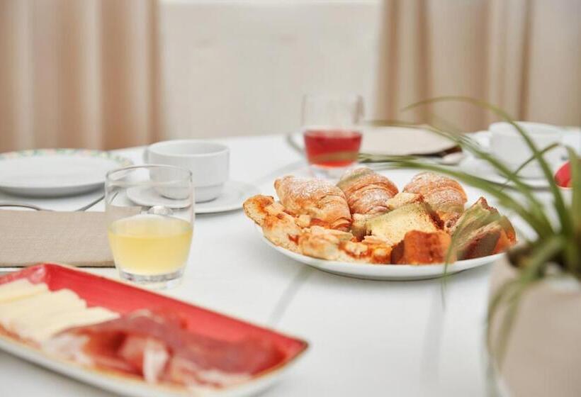 فندق La Sorgente Hs