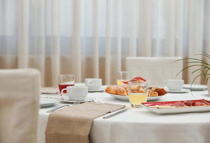 فندق La Sorgente Hs