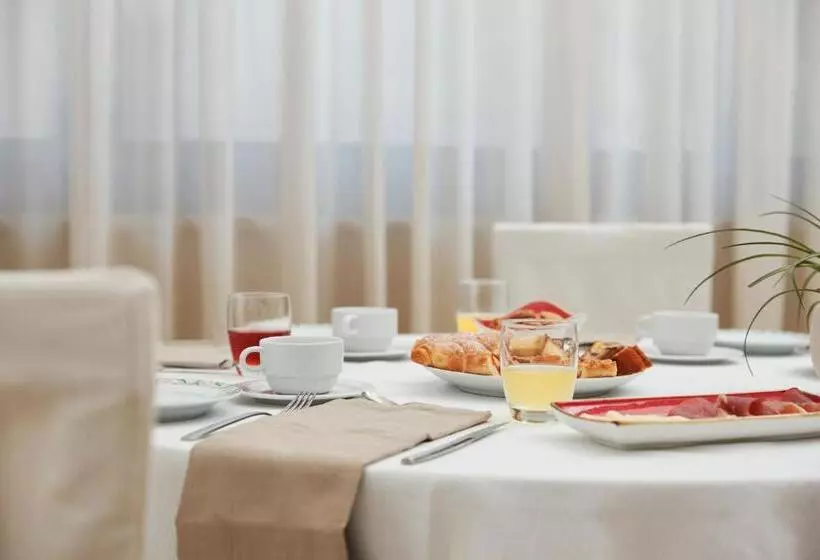 בית מלון כפרי La Sorgente Hs