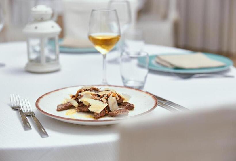 فندق La Sorgente Hs