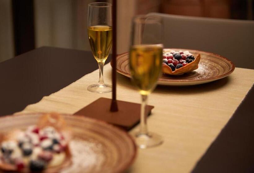 فندق La Sorgente Hs