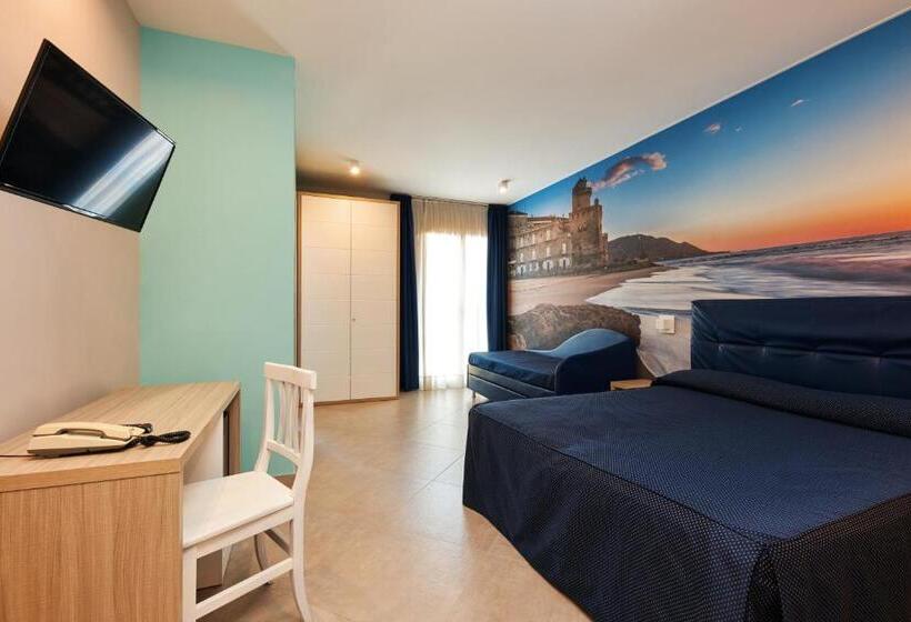 فندق La Sorgente Hs