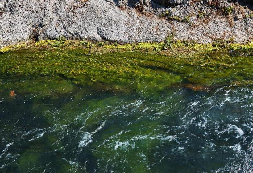 فندق La Sorgente Hs