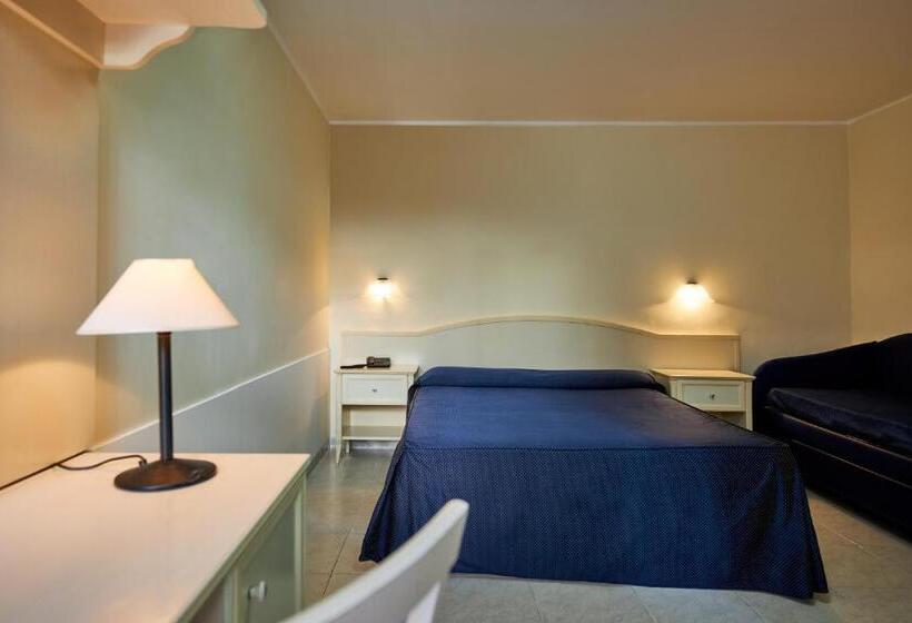 فندق La Sorgente Hs