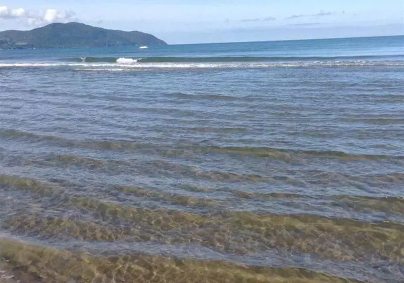 בית מלון כפרי La Sorgente Hs