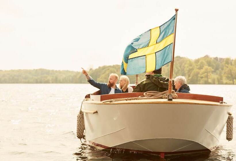 Nääs Fabriker Hotell & Restaurang