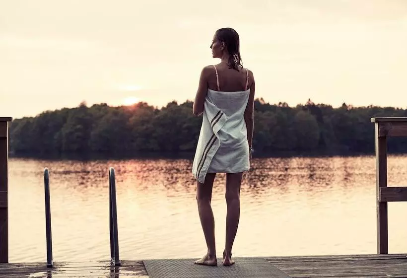 Nääs Fabriker Hotell & Restaurang