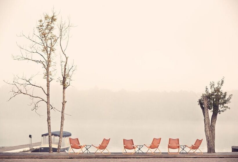 Nääs Fabriker Hotell & Restaurang