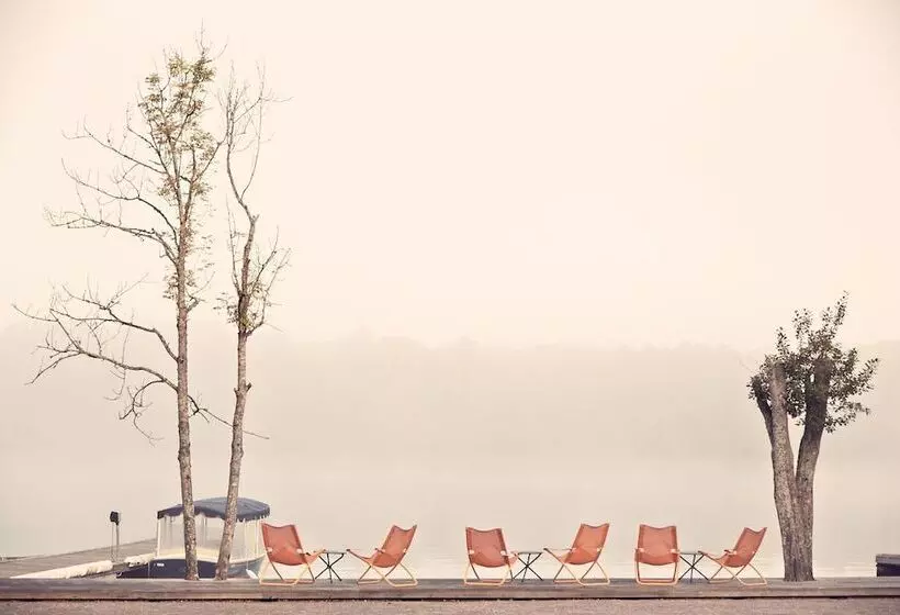 Nääs Fabriker Hotell & Restaurang