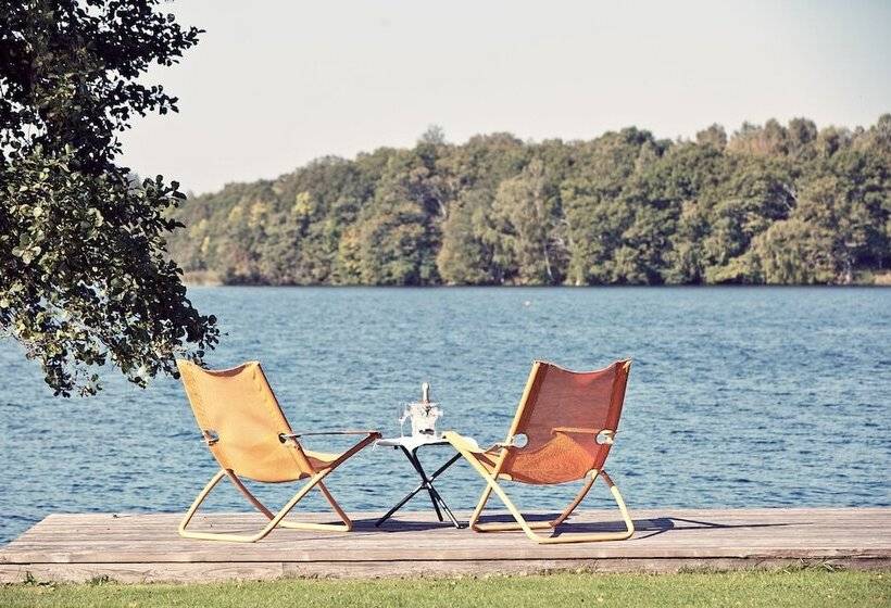 Nääs Fabriker Hotell & Restaurang