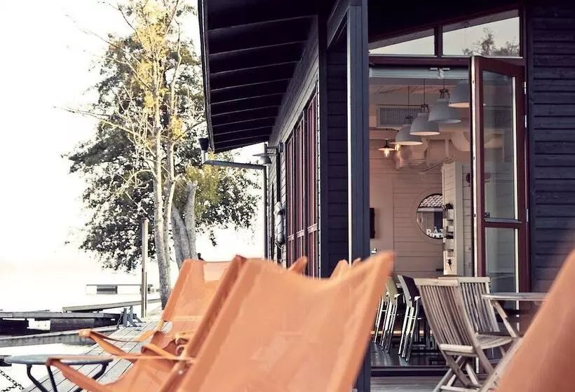 Nääs Fabriker Hotell & Restaurang