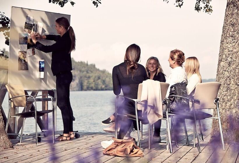 Nääs Fabriker Hotell & Restaurang