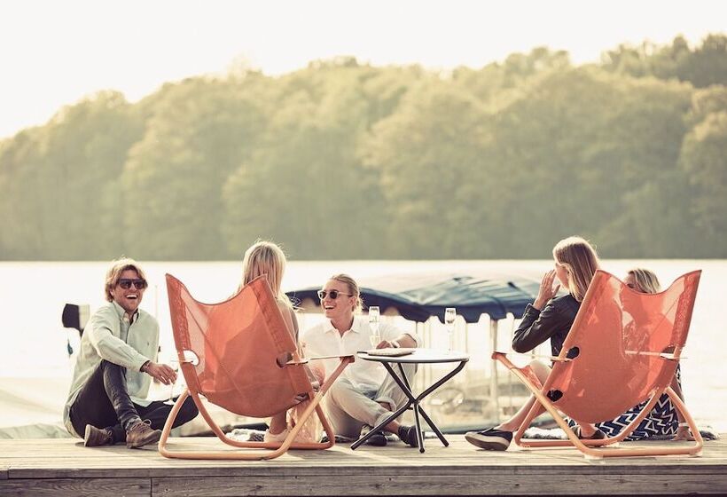 Nääs Fabriker Hotell & Restaurang