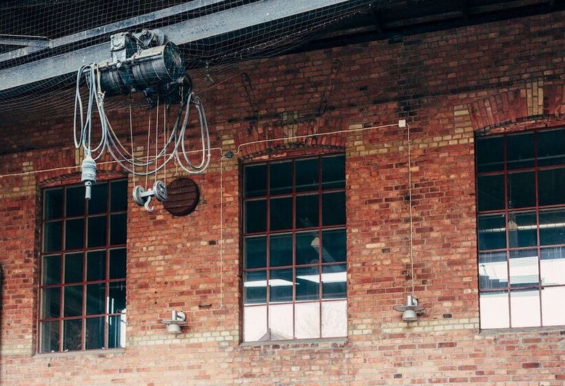 Nääs Fabriker Hotell & Restaurang