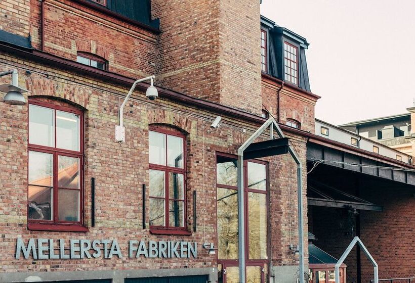 Nääs Fabriker Hotell & Restaurang