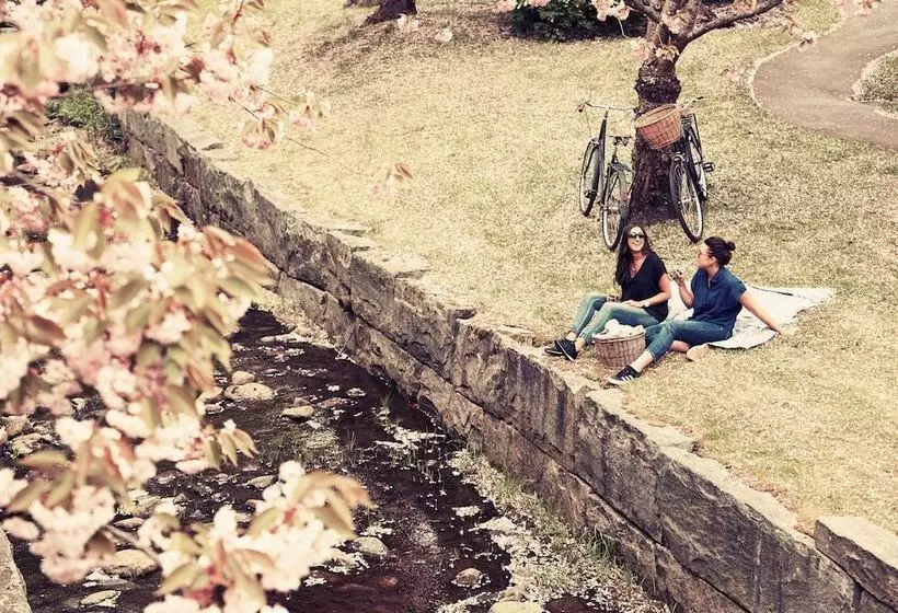 Nääs Fabriker Hotell & Restaurang