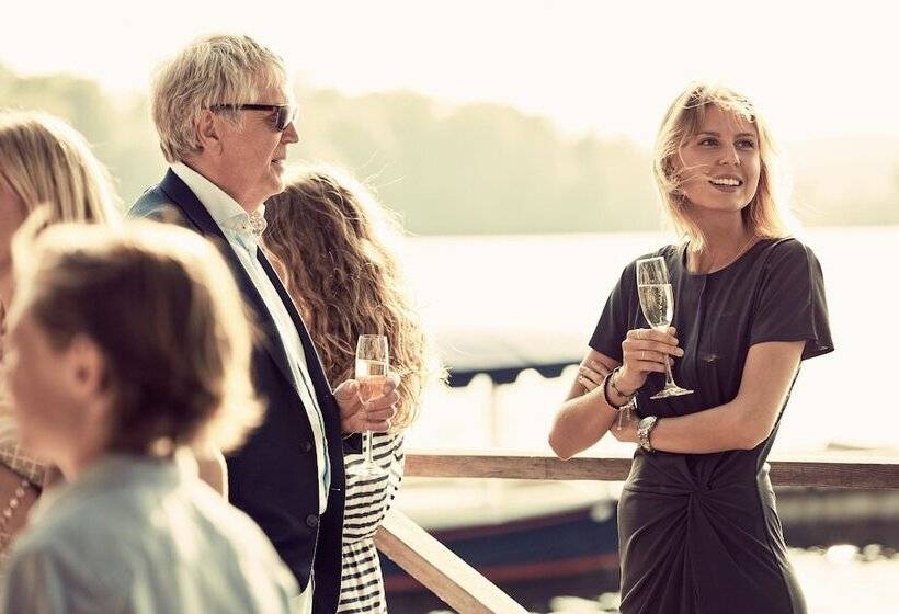 Nääs Fabriker Hotell & Restaurang