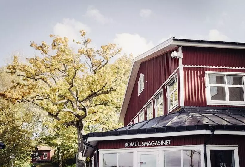 Nääs Fabriker Hotell & Restaurang