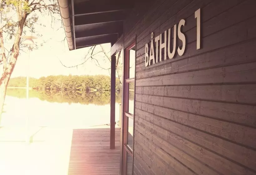 Nääs Fabriker Hotell & Restaurang