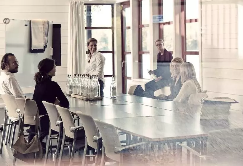 Nääs Fabriker Hotell & Restaurang