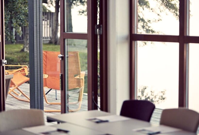 Nääs Fabriker Hotell & Restaurang