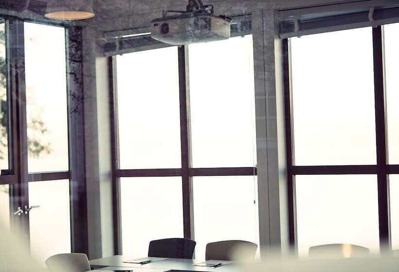 Nääs Fabriker Hotell & Restaurang