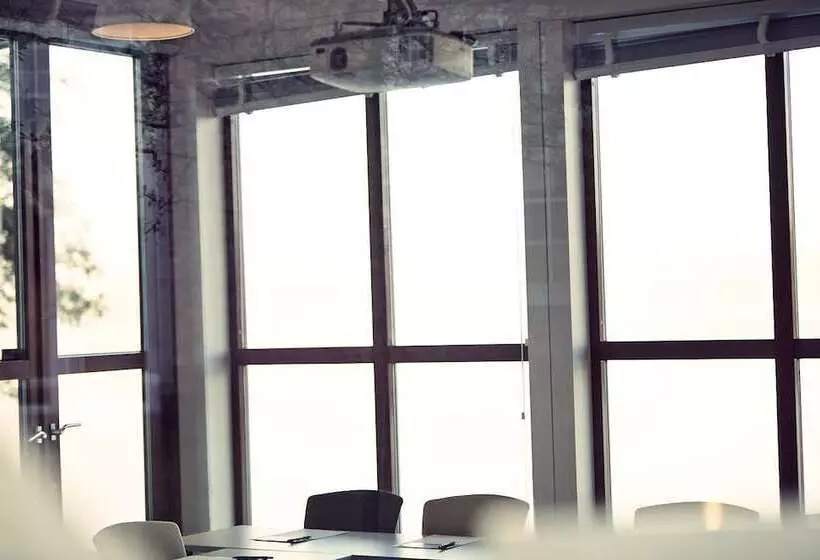 Nääs Fabriker Hotell & Restaurang