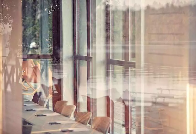 Nääs Fabriker Hotell & Restaurang