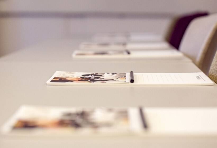 Nääs Fabriker Hotell & Restaurang