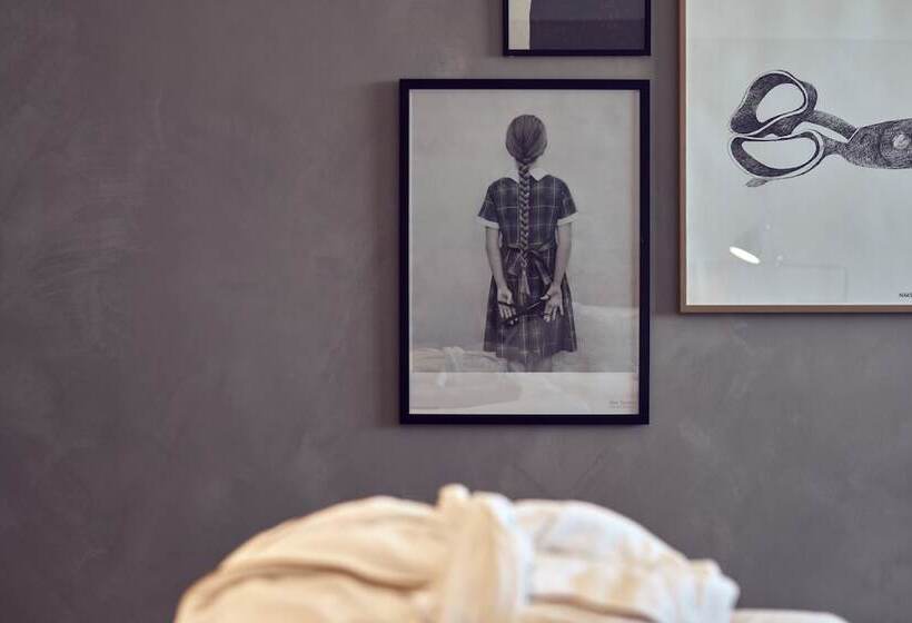 Nääs Fabriker Hotell & Restaurang