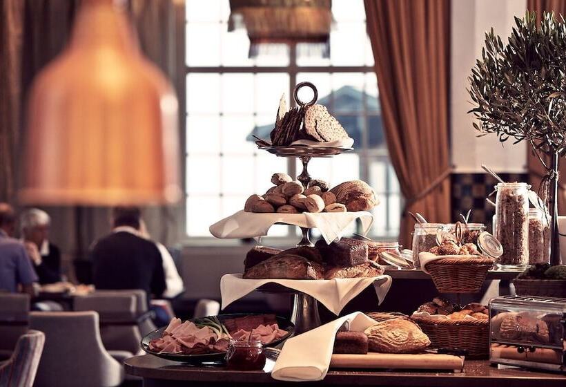 Nääs Fabriker Hotell & Restaurang